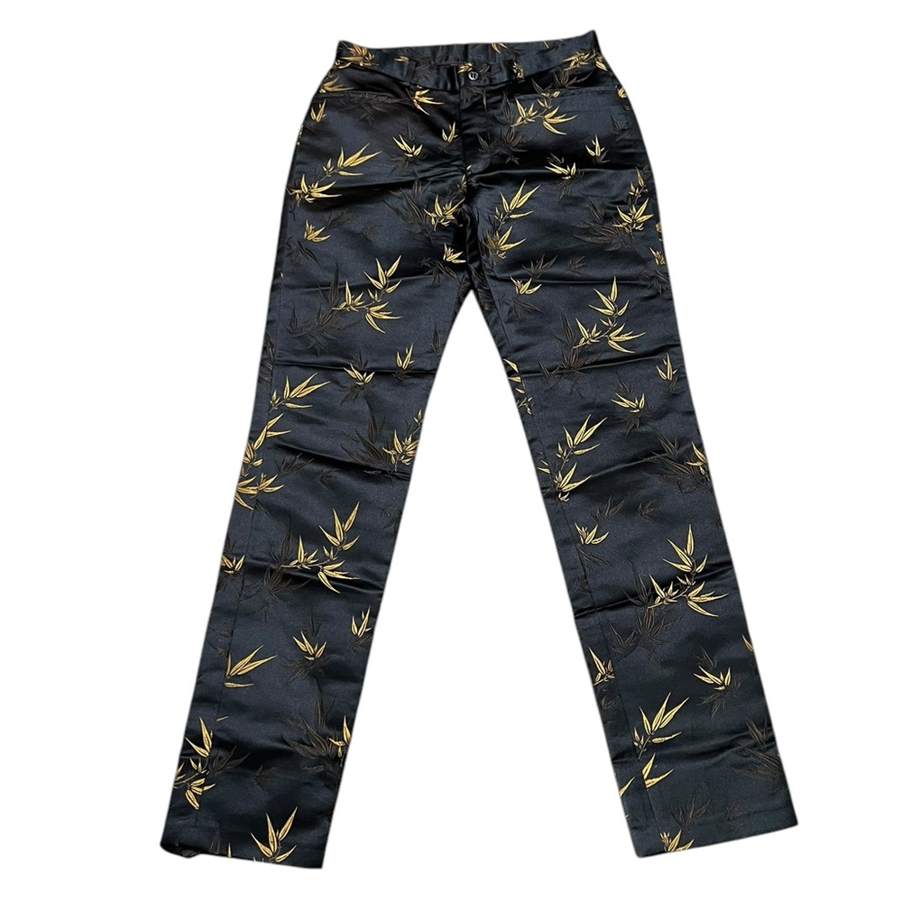 Vivienne Tam Jacquard Trouser size 0